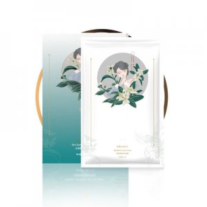 修護補水面膜貼牌OEM/ODM