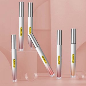 網(wǎng)紅同款小白管奧丁唇釉O(shè)EM/ODM定制代加工