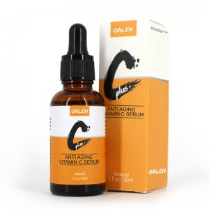 跨境VC精華液OEM/ODM定制代加工