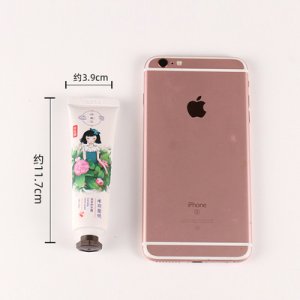 咪玥樂妮他她護(hù)手霜代加工貼牌OEM/ODM