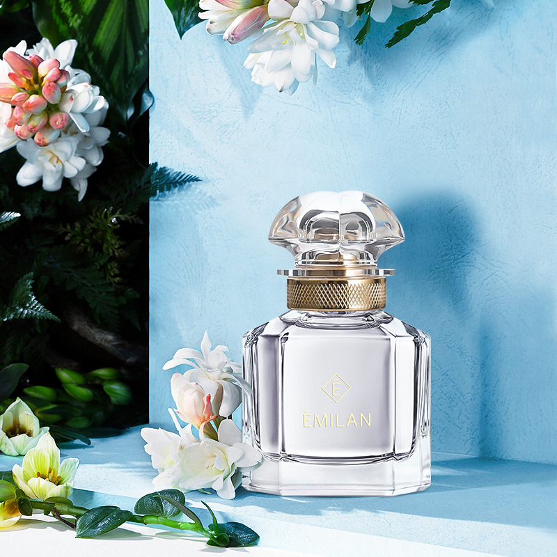 金華市怡美蓮化妝品廠