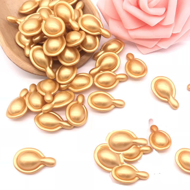 逆時(shí)空蝸牛原液面部精華膠囊代加工貼牌OEM/ODM