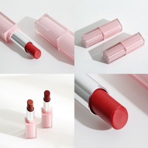 海倫麗人ins斜口霧面粉管口紅OEM/ODM代加工