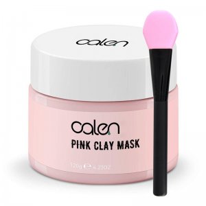 跨境粉色泥膜貼牌定制代加工