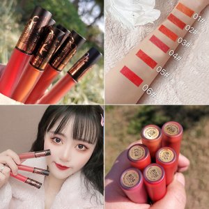 塔羅牌啞光唇釉OEM代加工