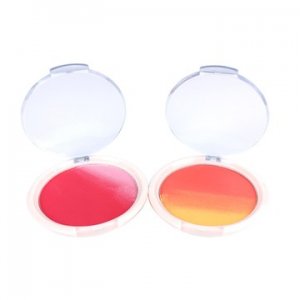 定制漸變色腮紅OEM/ODM代加工