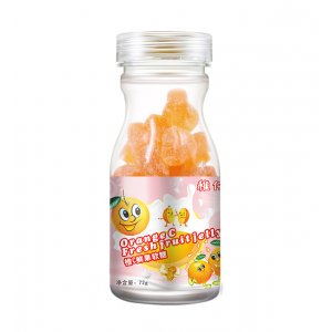 山楂雞內金軟糖OEM代加工