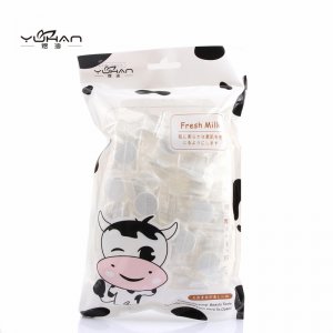 牛奶壓縮面膜貼牌OEM/ODM