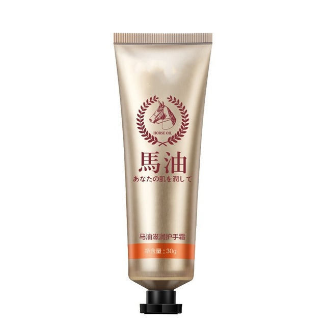 補水保濕滋潤防干裂冬季手部護理護手霜貼牌定制代加工