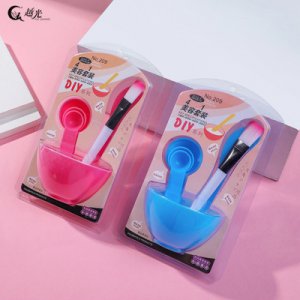 越光diy美容面膜碗套裝可OEM/ODM代工
