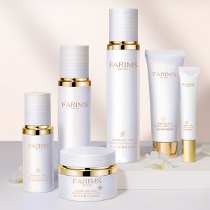 廣州夕碧泉化妝品有限公司