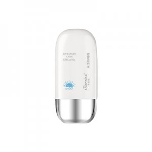 季歐妮防曬霜可OEM/ODM代工