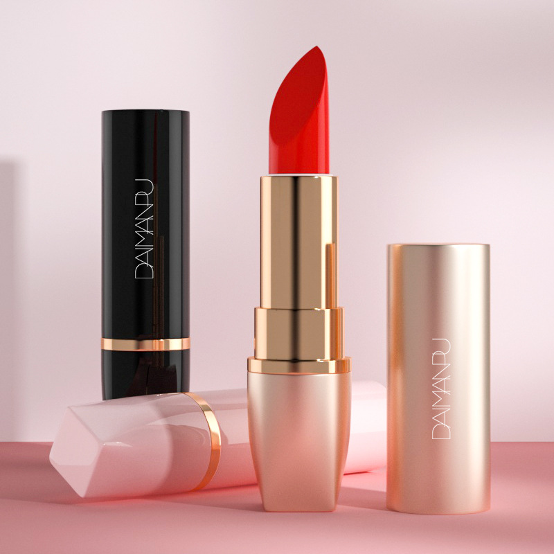 DAIMANPU口紅代加工貼牌OEM/ODM