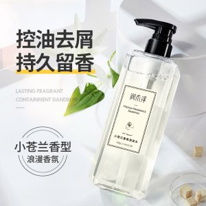 洗發水持久留香沐浴露OEM/ODM定制代加工