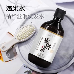 淘米水精華洗發水OEM代加工