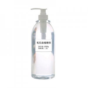 乳糖酸毛孔收縮液OEM/ODM代加工