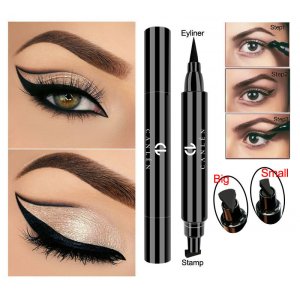 雙頭印章眼線液筆OEM代加工