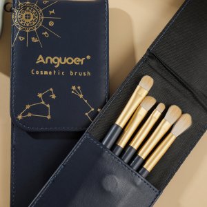 越光星座眼影刷套裝代加工貼牌OEM/ODM