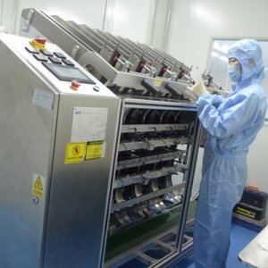 洗面奶潔面泡泡OEM/ODM代加工