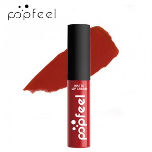 POPFEEL 啞光液體唇彩OEM代加工
