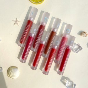 MAFFICK 網紅直播款小冰棒唇釉OEM/ODM代加工