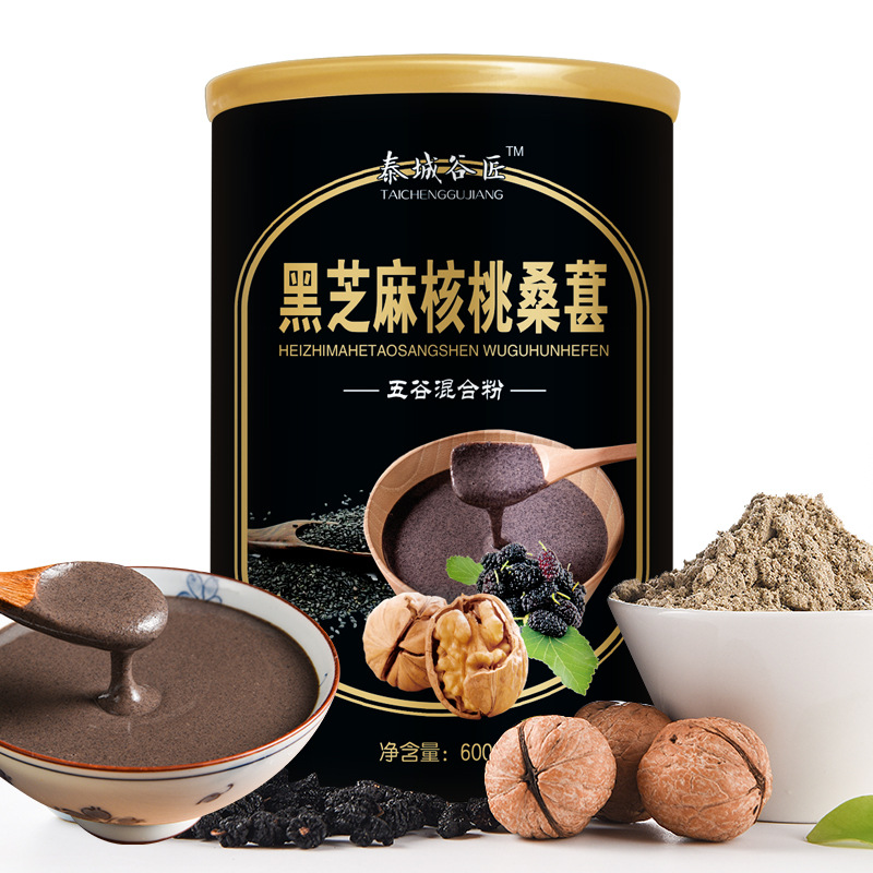 泰安佰仟花樣食品有限公司