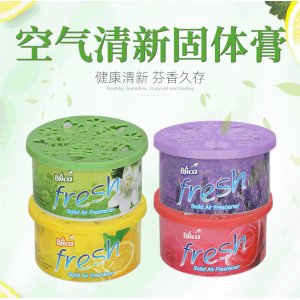 空氣芳香劑空氣清新劑代加工貼牌OEM/ODM