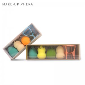 玫卡芙蘭 4個裝方形魔術盒套裝OEM/ODM定制代加工