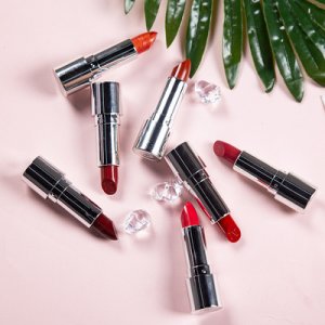 霧面啞光口紅代加工貼牌OEM/ODM