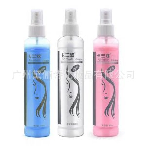 頭發香水護發精油OEM/ODM代加工