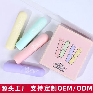 UHC固體香膏男女士香水貼牌OEM/ODM