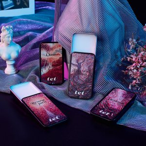 義烏市優諾化妝品有限公司