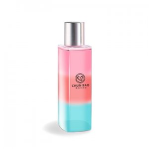 三色炫彩卸妝液可OEM/ODM代工