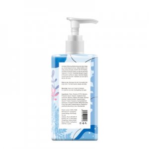 美身體乳煙酰胺白補(bǔ)水貼牌OEM/ODM