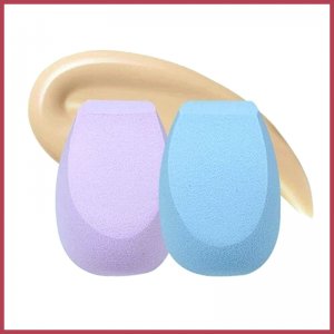 馬卡龍布丁美妝蛋貼牌OEM/ODM