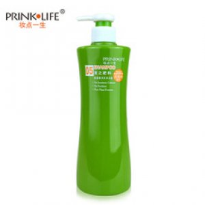 妝點一生肥料氨基酸洗發水貼牌OEM/ODM