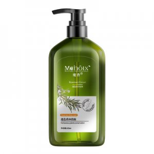 魔香迷迭香洗發水OEM/ODM代加工