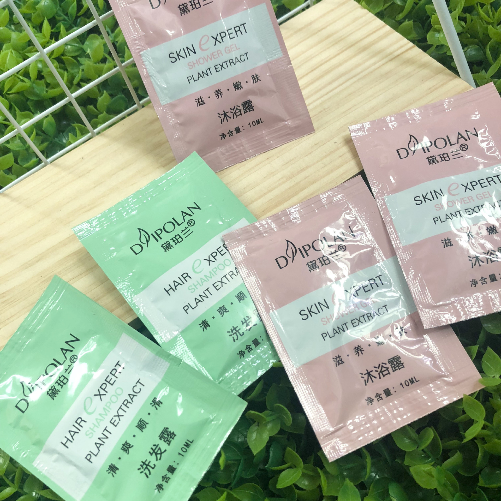 汕頭市潮南區卓灝日用品廠