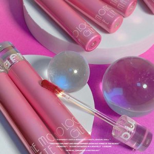 MAFFICK時光獨白唇釉OEM/ODM代加工