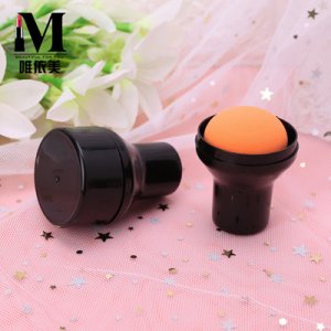 蘑菇頭濕兩用氣粉撲OEM/ODM定制代加工