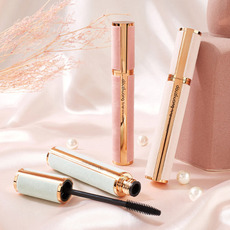 纖長卷翹防水睫毛膏OEM代加工