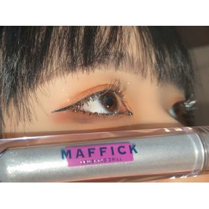 MAFFICK 碎鉆心機睫毛膏OEM/ODM定制代加工