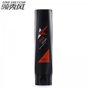 領秀風男士強勁定型啫喱膏