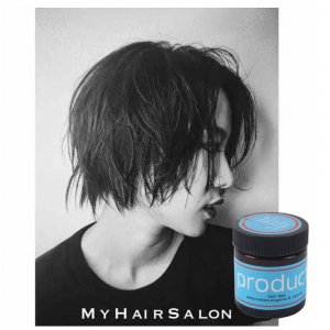 爆款植物濕發蠟