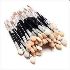 ES10 乳膠眼影海綿 眼影棒OEM/ODM定制代加工