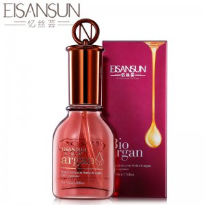 憶絲蕓護發精油護發 精華液