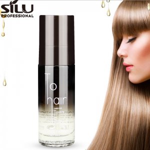 絲露杰水之謎護發精油