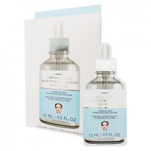 貼片面膜15ml*10片OEM代加工