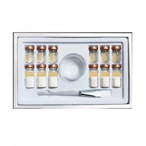 女巫面膜粉OEM/ODM代加工