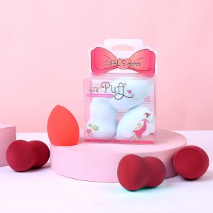 海綿化妝蛋貼牌定制代加工